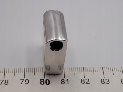 Stary,srebrny, wisiorek/zawieszka MASA PERŁOWA srebro 925 VINTAGE biżuteria