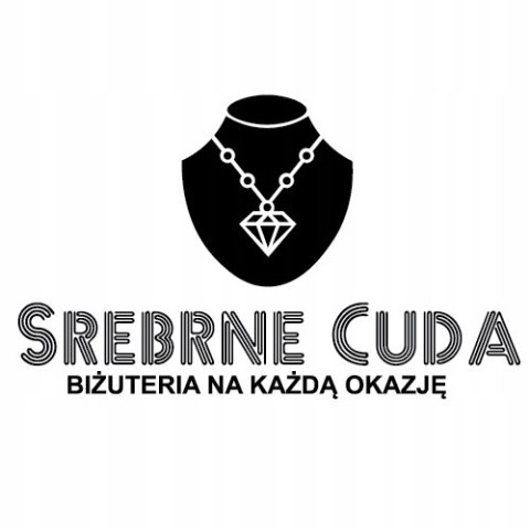 Piękny srebrny ażurowy damski pierścionek LIŚCIE BURSZTYN r.18 biżuteria